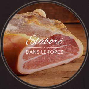 jambon cru Le Batistou